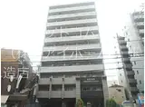 JR大阪環状線 森ノ宮駅 徒歩3分 11階建 築19年