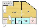 近鉄難波線 今里駅(近鉄) 徒歩9分 3階建 築5年