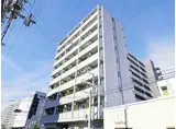 大阪メトロ中央線 深江橋駅 徒歩3分 9階建 築23年