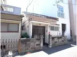 木田町平屋