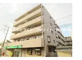 JR埼京線 戸田公園駅 徒歩3分 5階建 築31年