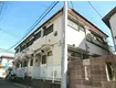 JR京浜東北・根岸線 浦和駅 徒歩13分  築43年(2K/1階)