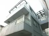 JR京浜東北・根岸線 南浦和駅 徒歩10分 3階建 築29年