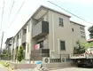 JR京浜東北・根岸線 浦和駅 徒歩13分  築13年(1DK/1階)