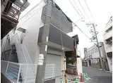 JR東海道・山陽本線 西明石駅 徒歩1分 3階建 築10年