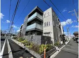 JR東海道・山陽本線 明石駅 徒歩7分 3階建 築3年