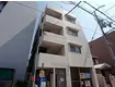 JR東海道・山陽本線 明石駅 徒歩7分  築38年(1K/4階)