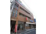 JR東海道・山陽本線 西明石駅 徒歩3分 4階建 築36年