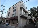 JR東海道・山陽本線 明石駅 徒歩12分 3階建 築28年