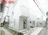 山陽電鉄本線 山陽垂水駅 徒歩3分 2階建 築8年