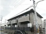 山陽電鉄本線 滝の茶屋駅 徒歩25分 2階建 築22年