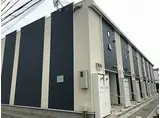 JR東海道・山陽本線 西明石駅 徒歩20分 2階建 築13年