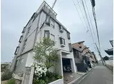山陽電鉄本線 山陽明石駅 徒歩7分 4階建 築35年