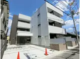 JR東海道・山陽本線 垂水駅 徒歩9分 3階建 築5年