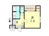 JR東海道・山陽本線 垂水駅 徒歩7分 3階建 築2年