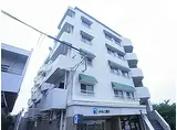 JR東海道・山陽本線 朝霧駅 徒歩42分 5階建 築51年