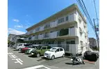 JR東海道・山陽本線 西明石駅 徒歩5分  築45年