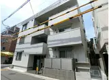 JR東海道・山陽本線 明石駅 徒歩5分 3階建 築5年