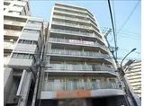 JR東海道・山陽本線 西明石駅 徒歩5分 10階建 築16年