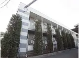 JR東海道・山陽本線 朝霧駅 徒歩43分 2階建 築25年