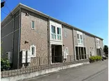 JR東海道・山陽本線 西明石駅 徒歩19分 2階建 築10年