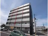JR東海道・山陽本線 大久保駅(兵庫) 徒歩3分 6階建 築15年