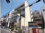JR東海道・山陽本線 西明石駅 徒歩3分 5階建 築39年