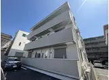 山陽電鉄本線 林崎松江海岸駅 徒歩7分 3階建 築2年