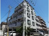 JR東海道・山陽本線 西明石駅 徒歩10分 5階建 築30年