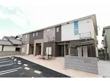 JR東海道・山陽本線 魚住駅 徒歩40分 2階建 築5年