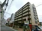 JR東海道・山陽本線 明石駅 徒歩5分 7階建 築41年