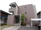 JR東海道・山陽本線 魚住駅 徒歩5分 3階建 築18年