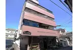 JR東海道・山陽本線 西明石駅 徒歩2分  築28年