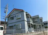 JR東海道・山陽本線 西明石駅 徒歩15分 2階建 築31年