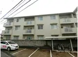 JR東海道・山陽本線 西明石駅 徒歩19分 3階建 築35年