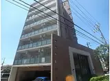 JR福知山線 猪名寺駅 徒歩5分 8階建 築31年