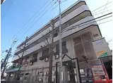 阪神本線 杭瀬駅 徒歩1分 4階建 築32年