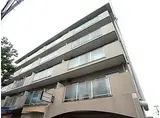 阪急神戸本線 武庫之荘駅 徒歩8分 5階建 築47年