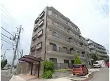 JR福知山線 北伊丹駅 徒歩15分 5階建 築36年