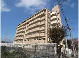 JR東海道・山陽本線 立花駅 徒歩10分 7階建 築35年