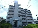 JR福知山線 北伊丹駅 徒歩12分 6階建 築28年
