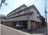 阪神本線 出屋敷駅 徒歩2分 5階建 築38年