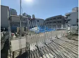 JR東海道・山陽本線 尼崎駅(ＪＲ) 徒歩5分 3階建 築1年