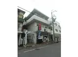 阪急神戸本線 園田駅 徒歩5分 3階建 築40年