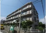 阪神本線 武庫川駅 徒歩5分 4階建 築33年