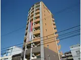 阪神本線 大物駅 徒歩10分 11階建 築15年