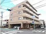 阪急神戸本線 武庫之荘駅 徒歩18分 5階建 築22年