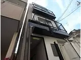 阪神本線 武庫川駅 徒歩9分 4階建 築28年