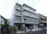 阪急神戸本線 塚口駅(阪急) 徒歩13分 4階建 築34年