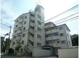 阪神本線 出屋敷駅 徒歩7分 6階建 築38年